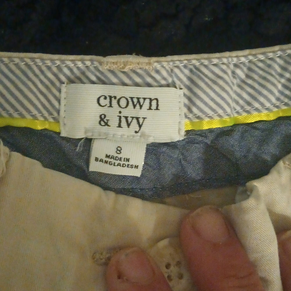 Comfortable shorts - Picture 6 of 6